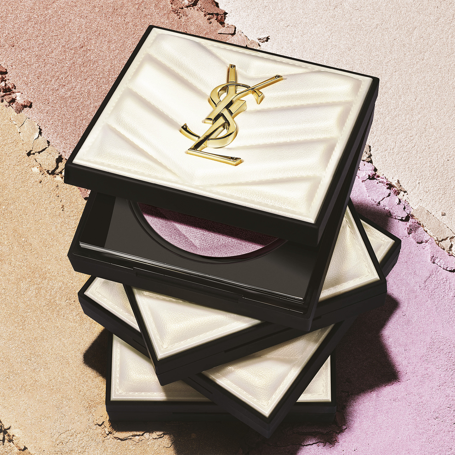 YSL AH HYPER LUMINIZE (POLVO ILUMINADOR PARA ROSTRO)